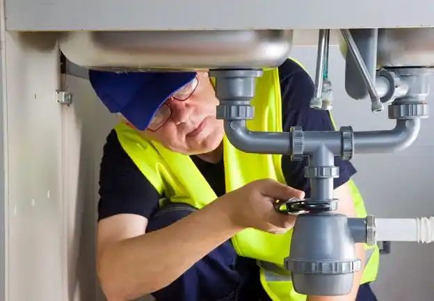 loodgieter Tuitjenhorn